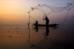 Best Fishing Net
