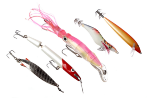Fishing Plugs Essential Lures for Trophy Catches!