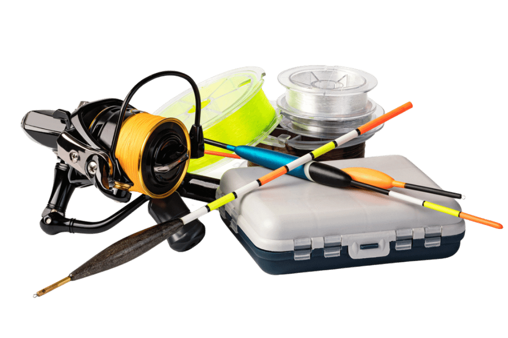 Fishing Rod Essentials Cast Into Pro Angling!