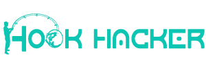 Hook Hacker Site Logo