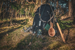 Fishing Backpack Essentials: Gear Up for Angling Success!