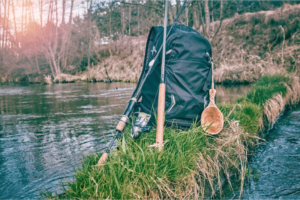 Fishing Backpack Essentials: Gear Up for Angling Success!