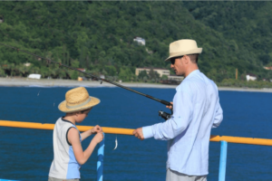 Fishing Hat : Your Perfect Companion for Angling Adventures