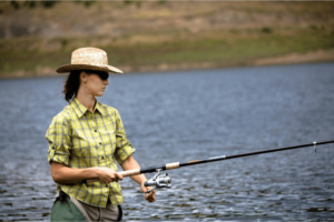 Fishing Hat : Your Perfect Companion for Angling Adventures