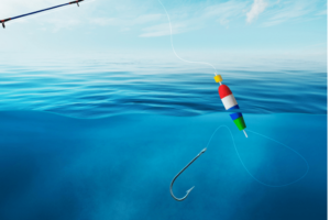 Fishing Hook : Unleash the Power of the Perfect Hook
