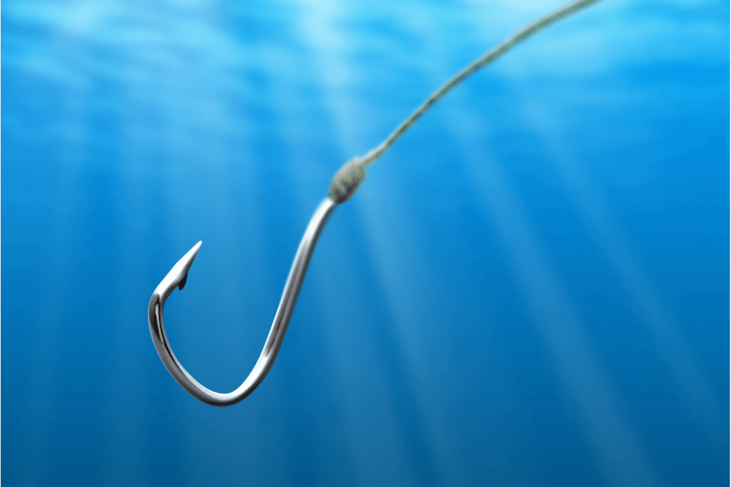 Fishing Hook : Unleash the Power of the Perfect Hook