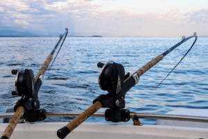 Fishing Rod Holders for Boats: Ultimate Angler's Guide