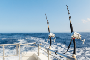 Fishing Rod Holders for Boats: Ultimate Angler's Guide