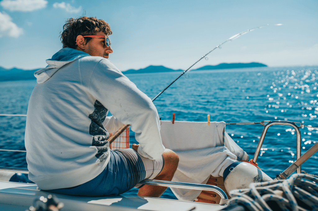 Fishing Shirts Essentials: Dress for Angling Success!