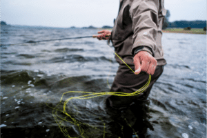 Fluorocarbon Fishing Line Advantages: Cast with Confidence!