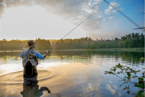 Fly Fishing Rod Essentials: Cast Your Way to Success