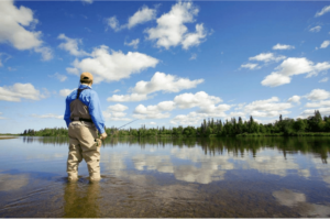Freshwater Fishing Essentials: Gear Up for Success!