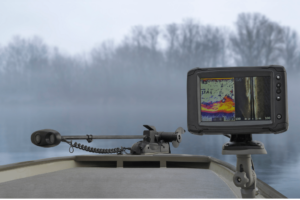 Garmin Fish Finder: The Ultimate Angler's Guide