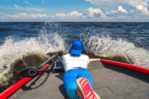 Garmin Fish Finder: The Ultimate Angler's Guide