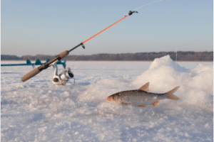 Ice Fishing Rod Insights: Your Ultimate Guide to Success