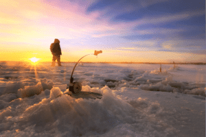 Ice Fishing Rod Insights: Your Ultimate Guide to Success