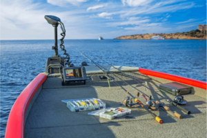Kayak Fish Finder Essentials: Reel in Big Catches!