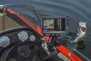 Kayak Fish Finder Essentials: Reel in Big Catches!