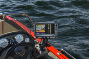 When should you avoid using Forward Facing Sonar