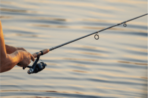 are telescopic fishing rods good