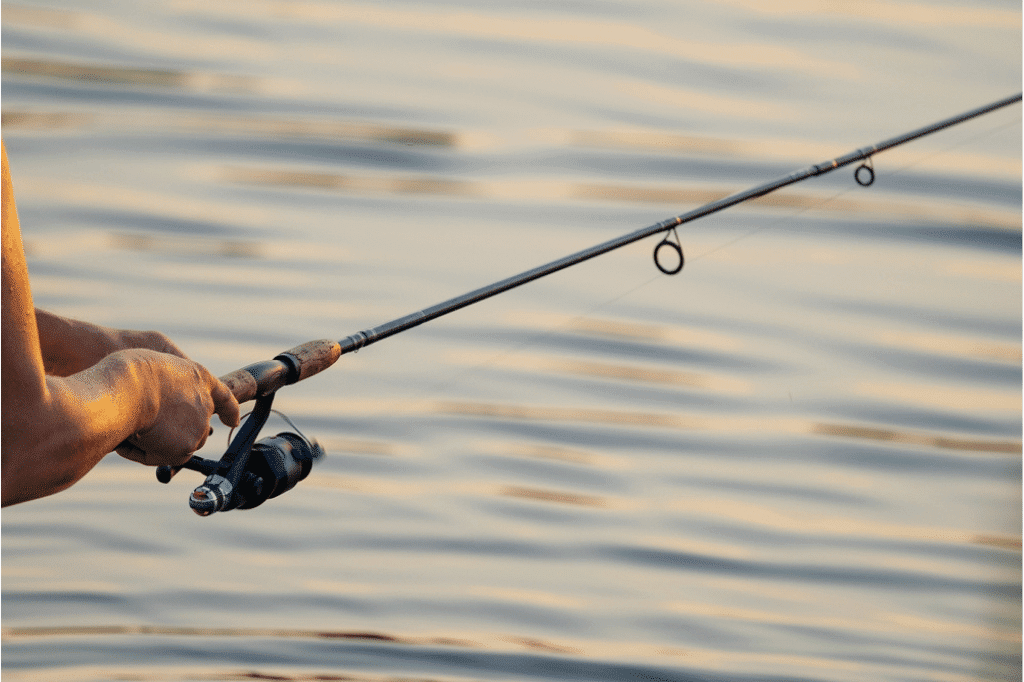 Are telescopic fishing rods good? 