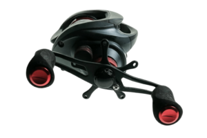 Baitcaster Reel Mastery Cast Further, Fish Smarter
