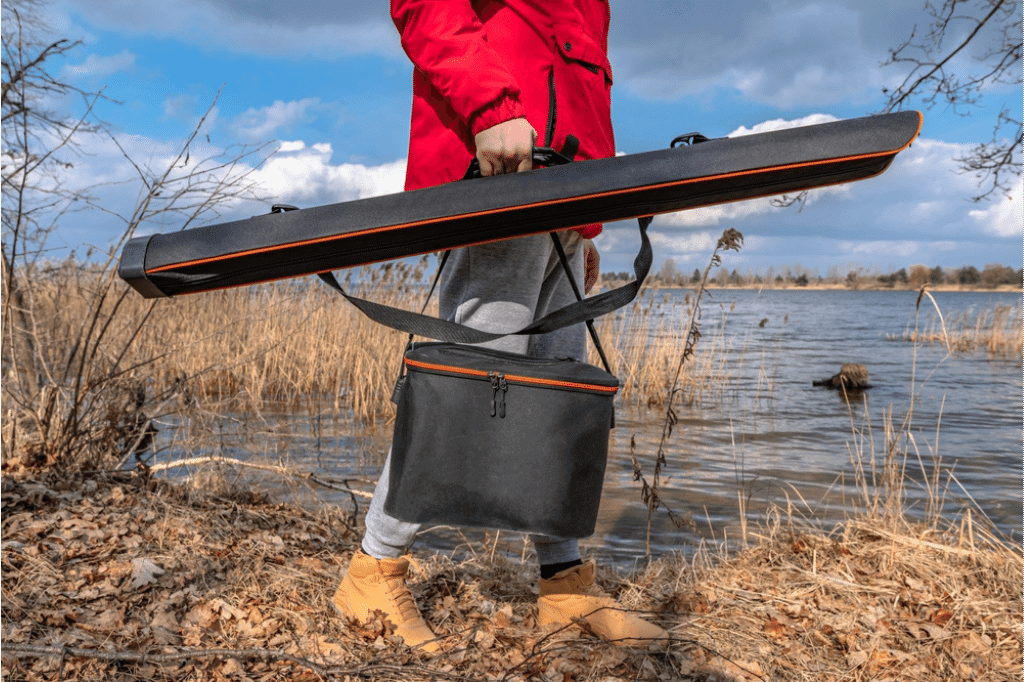 Case for Fishing Rods: Ultimate Protection Secrets!