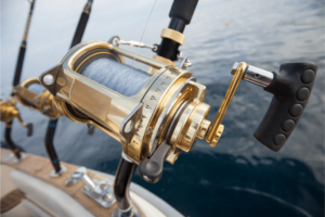 Electric Fishing Reels: Revolutionize Your Catch Today!