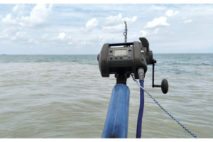 Electric Fishing Reels: Revolutionize Your Catch Today!