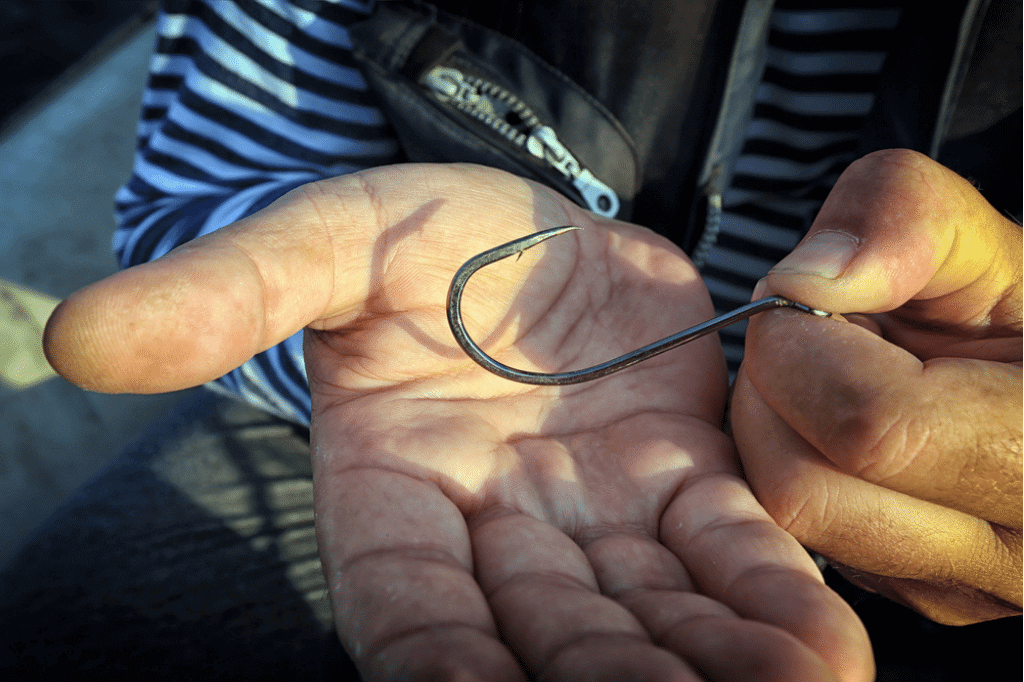 Fishing Hooks The Ultimate Guide for Anglers