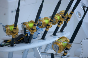 Fishing Rod Storage Solutions Maximize Space & Protect Gear