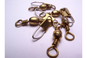 Fishing Swivels Essential Tips for Anglers