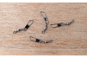 Fishing Swivels Essential Tips for Anglers