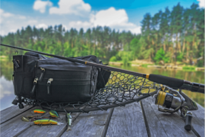 Fishing Tackle Bag Essentials Pack Like a Pro!