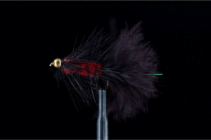Fly Fishing Streamers Essential Tips for Big Catches