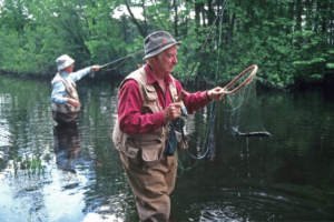 Fly Fishing Vest Essentials: Gear Up for the Perfect Cast