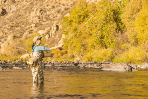 Fly Fishing Waders: Essentials for Anglers Unveiled