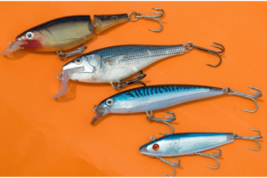 How to Fish a Crankbait Lure in Success!
