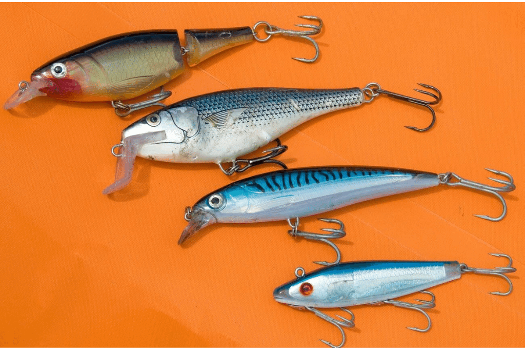 How to Fish a Crankbait Lure in Success!