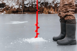 Ice Fishing Boots Ultimate Guide to Warm & Dry Feet
