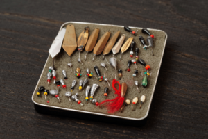 Ice Fishing Lures Essentials Boost Your Catch Rate!