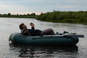 Inflatable Raft Adventures: Thrills on the Water