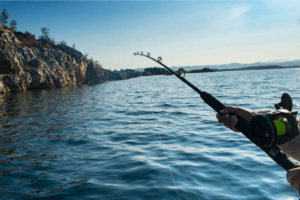 Jigging Rod Essentials: Boost Your Angling Game Now!
