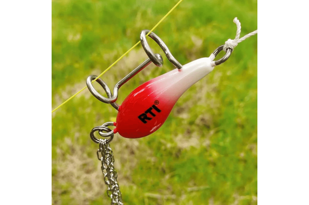 Lure Retriever Essentials Maximize Your Catch!