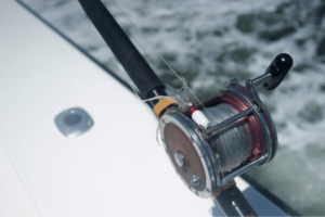 Penn Fishing Reels: Unleash the Angler's Edge!