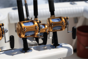 Penn Fishing Reels: Unleash the Angler's Edge!