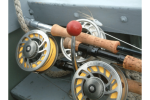 Saltwater Fly Reels: Essential Gear for Ocean Angling