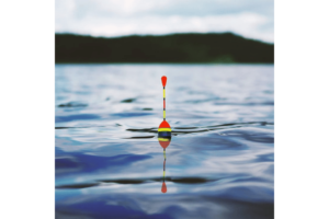 Slip Bobber Secrets: Boost Your Fishing Game Now!