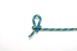 Slip Knot Techniques Master Tying in 5 Easy Steps