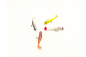 Smallmouth Bass Lures: Top Picks for Trophy Catches!